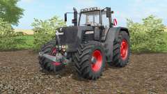 Fendt 930 Vario TMS Black Beaꭒty for Farming Simulator 2017