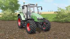 Massey Ferguson 5610 & 5613 for Farming Simulator 2017