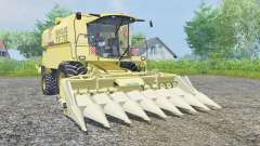 New Holland TF78 primrose for Farming Simulator 2013