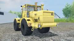 Кировᶒц K-700A for Farming Simulator 2013