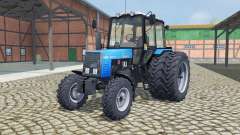 MTZ-1025 Belaus for Farming Simulator 2013