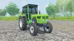Torpedo TD 4506 conifer for Farming Simulator 2013