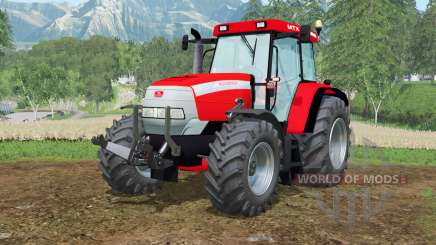 McCormick MTX150 for Farming Simulator 2015