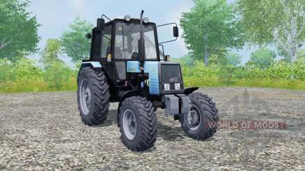 MTZ-1025 Belara for Farming Simulator 2013