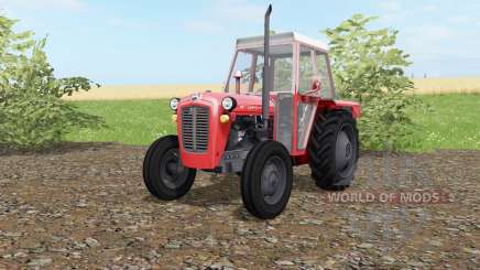 IMT 539 DeLuxᶒ for Farming Simulator 2017