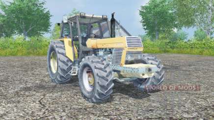 Ursuʂ 1604 for Farming Simulator 2013