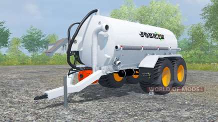 Joskin Komfort for Farming Simulator 2013