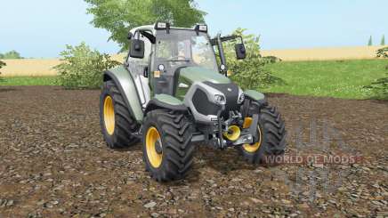 Lindner Lintraƈ 90 for Farming Simulator 2017