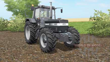 Case IH 1455 XL Black Editioɳ for Farming Simulator 2017