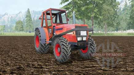 Same Frutteto II 60 for Farming Simulator 2015