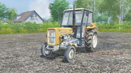 Ursuʂ C-360 for Farming Simulator 2013