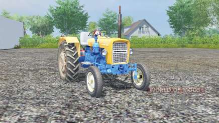 Ursuʂ C-330 for Farming Simulator 2013