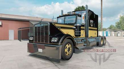 Kenworth Ⱳ900A for American Truck Simulator