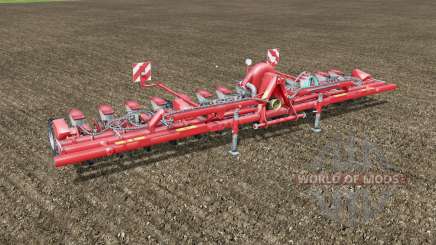 Kverneland Miniair Nova for Farming Simulator 2017