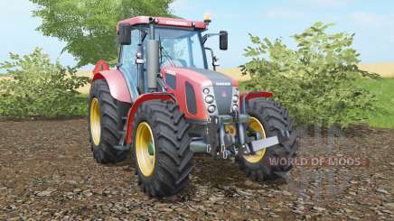 Ursus 15014 FL console for Farming Simulator 2017