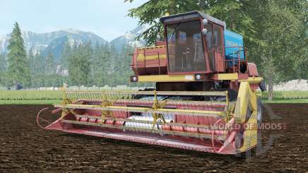 Do-1500A for Farming Simulator 2015