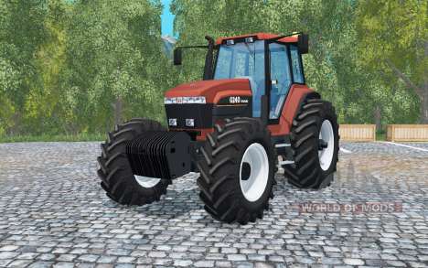 Fiat G240 for Farming Simulator 2015