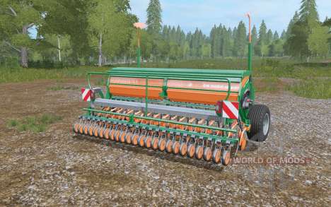 Amazone D9 for Farming Simulator 2017