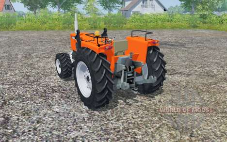 Renault 461 for Farming Simulator 2013