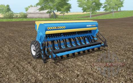 Rabe MultiDrill M300A for Farming Simulator 2017