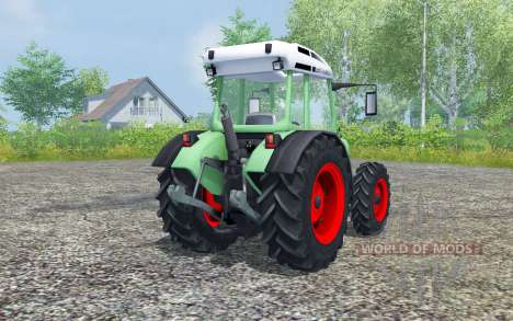 Fendt 209S for Farming Simulator 2013