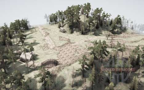 Shift workers for Spintires MudRunner