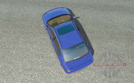 Honda Civic for Euro Truck Simulator 2