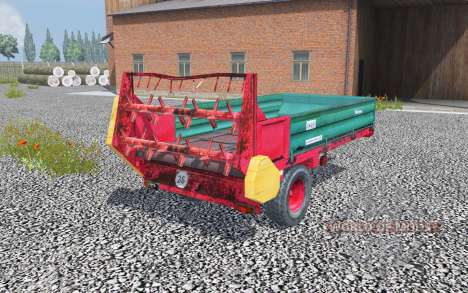 Warfama N227 for Farming Simulator 2013