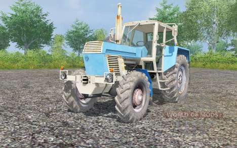 Zetor 12045 for Farming Simulator 2013