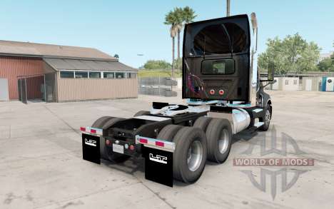 International LT625 for American Truck Simulator