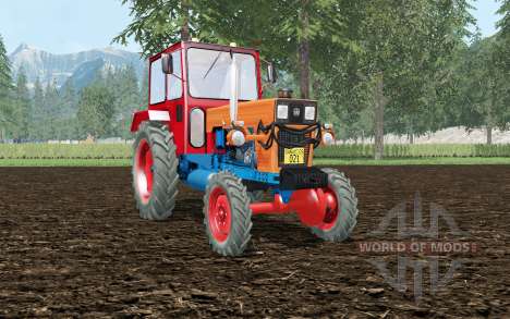 Universal 651 for Farming Simulator 2015