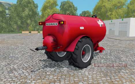 Redrock 2250 for Farming Simulator 2015