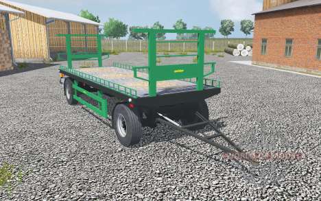 Oehler DDK 240 B for Farming Simulator 2013