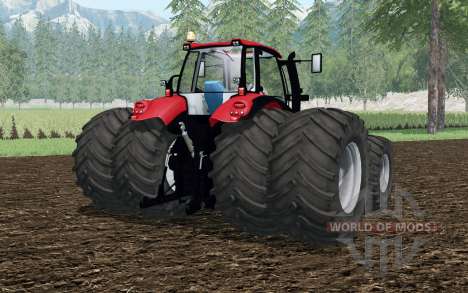 Hurlimann XL 130 for Farming Simulator 2015