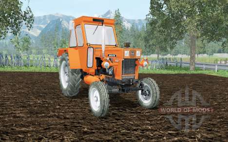 Universal 650 for Farming Simulator 2015
