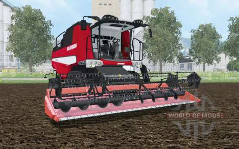 Laverda M400 for Farming Simulator 2015