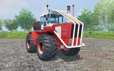 Raba-Steiger 250 for Farming Simulator 2013