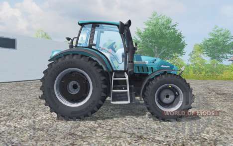 Lamborghini R6.135 for Farming Simulator 2013