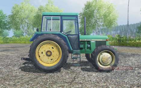 John Deere 3030 for Farming Simulator 2013
