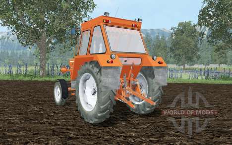 Universal 650 for Farming Simulator 2015