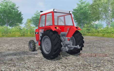 IMT 565 for Farming Simulator 2013