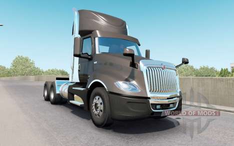 International LT625 for American Truck Simulator