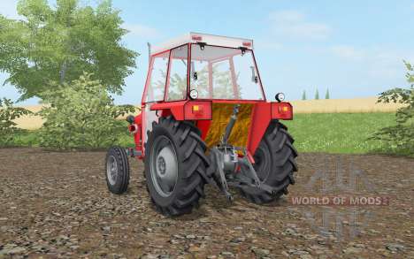 IMT 539 for Farming Simulator 2017
