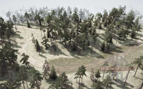 Shift workers for Spintires MudRunner