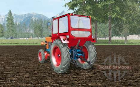 Universal 651 for Farming Simulator 2015