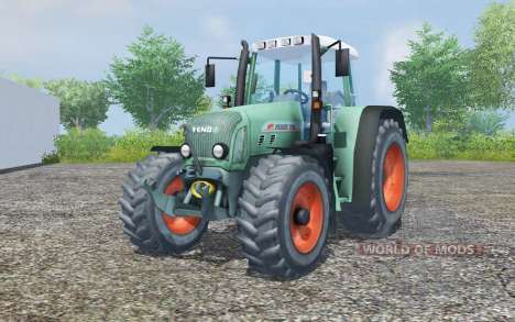 Fendt 716 Vario for Farming Simulator 2013