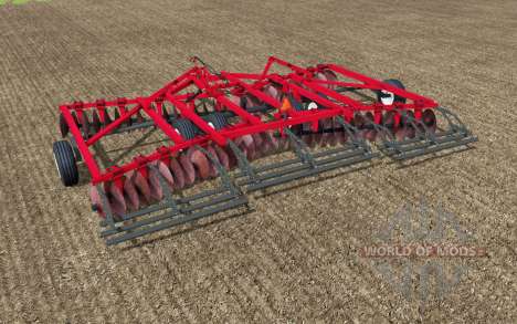 Case IH 490 for Farming Simulator 2017