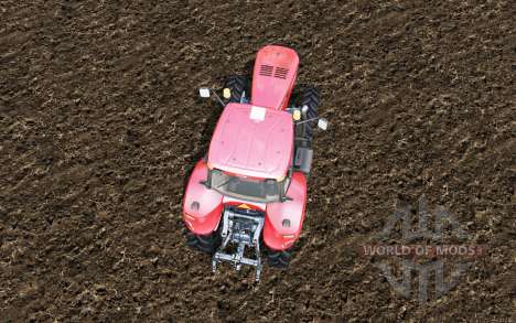 Case IH Magnum 290 for Farming Simulator 2015