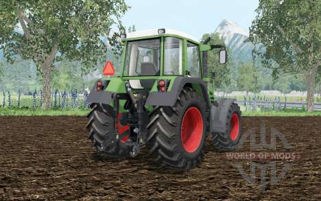 Fendt Farmer 308Ci for Farming Simulator 2015