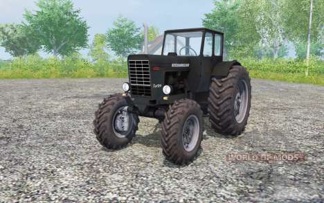 MTZ-52 Belarus for Farming Simulator 2013